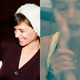 Illustration for article titled Katie Holmes Mauled by Small Child After a Blissful Slumber